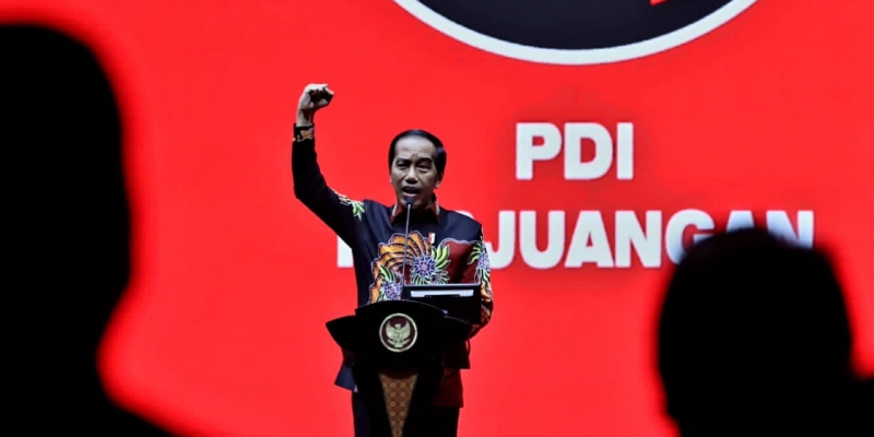 Joko Widodo